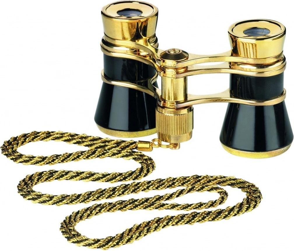 Eschenbach Glamour 3x25