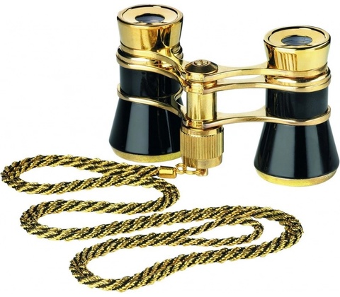 Eschenbach Glamour 3x25