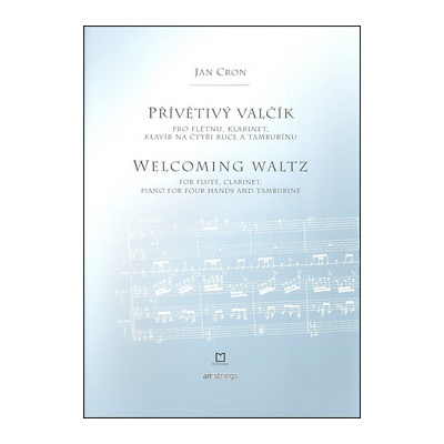 Přívětivý valčík