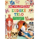 Encyklopédia Ľudské telo