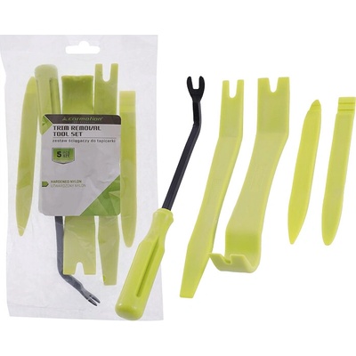 Carmotion Trim Removal Tool Sada na demontáž čalúnenia 11 ks
