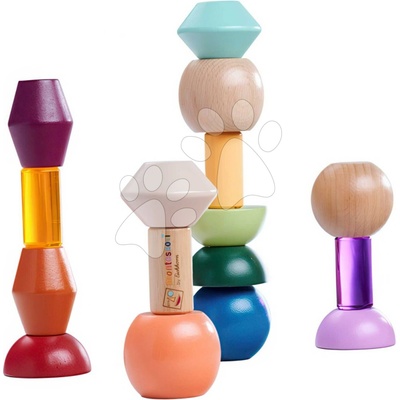 Eichhorn Montessori Staple Beads
