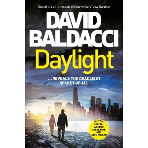 Daylight (ISBN: 9781509874606)