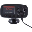 Alan Electronics Albrecht DR 57 DAB/DAB+