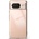 Ringke Противоударен Хибриден Калъф за Google Pixel 8, Ringke Fusion Case, Прозрачен (8809961781292)