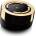 Steinway & Sons Дистанционно управление Steinway & Sons Iconic Remote, черно-златист цвят (Iconic Remote Gold)