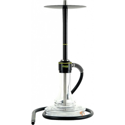 Oduman Nova 55 cm černo čirá – Sleviste.cz