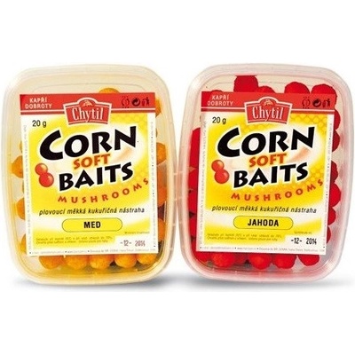 Chytil Corn Soft Baits 20g Carp Killer