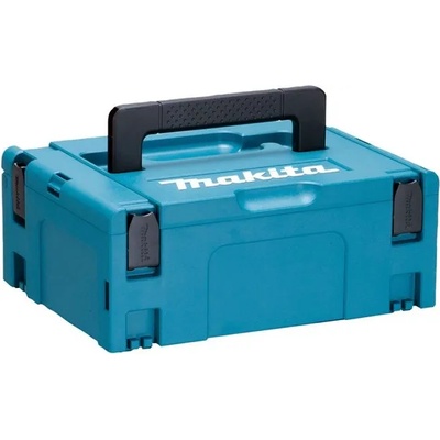 Makita Куфар за инструменти пластмасов 295х395x155 мм, Makita MKP2 (MKP2)