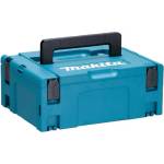 Makita Куфар за инструменти пластмасов 295х395x155 мм, Makita MKP2 (MKP2)