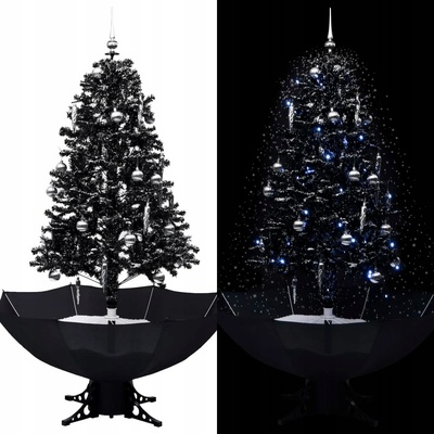 Umělý vánoční stromeček VidaXL 161 - 180 cm