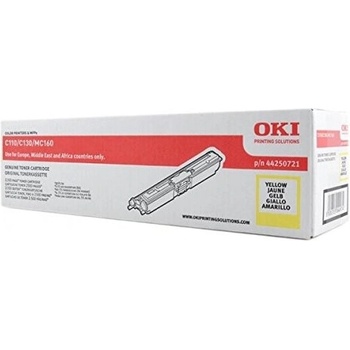 OKI 44250721 - originálny