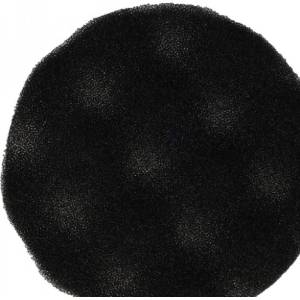 VHBW Дунапренов филтър за Rowenta Artec 2 / RO4111 / RO4221 / RO4242 (888101138)