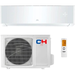 C&H CH-S18FTXAM2S-WP Климатици