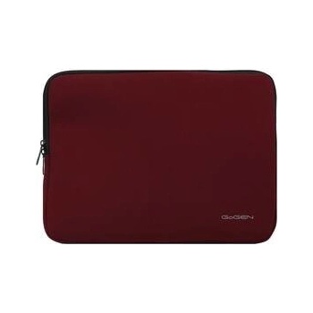 GoGEN Sleeve do 13" NTBSLEEVE13R červené