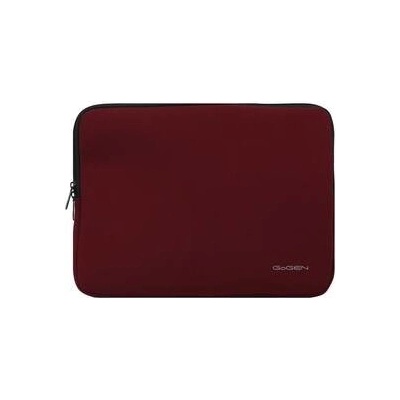 GoGEN Sleeve do 13" NTBSLEEVE13R červené