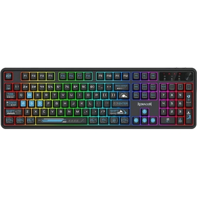 Redragon Volcano K526BB-WL