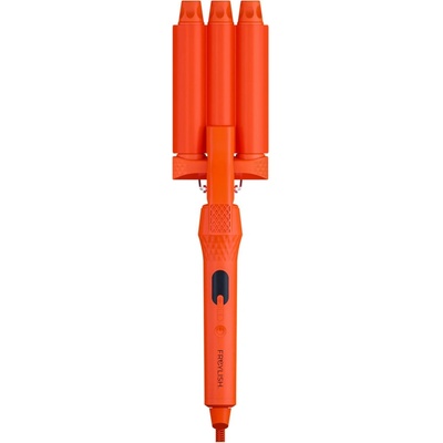 Freylish Hair Curler - 25 mm oranžová