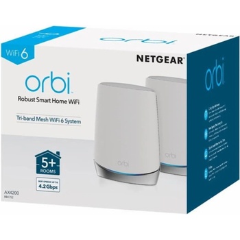 Netgear RBK752-100EUS