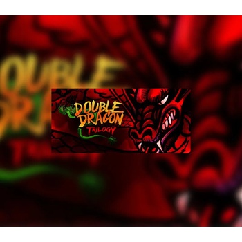 Double Dragon Trilogy