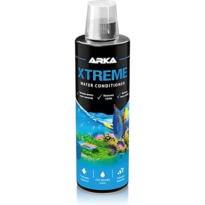 Arka Xtreme 236 ml