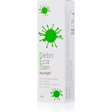 DebriEcaSan Aquagel tuba 30 g