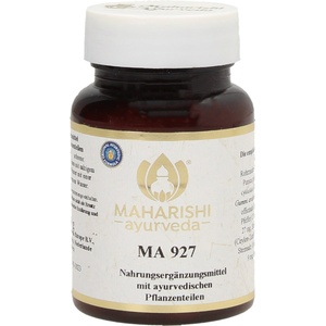 Maharishi Ayurveda MA927 Di-Gest - 60 таблетки