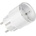 Shelly Смарт контакт Shelly Plug S Gen3, Wi-Fi, Matter, Бял