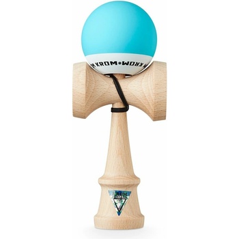 Kendama Krom Pop Sky Blue