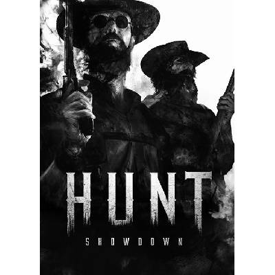 Hunt Showdown (PC) EN Steam