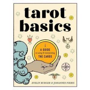 TAROT BASICS (ISBN: 9781454952572)
