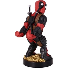 Exquisite Gaming Marvel Cable Guy New Deadpool 20 cm