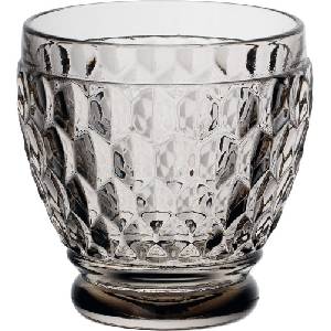 Villeroy & Boch Чаша за шот Boston Coloured 80 мл сива (11-7309-3655)