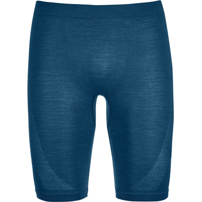 Ortovox 120 Competition Light Shorts Petrol Blue