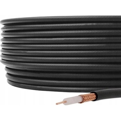 Hadex Koaxiální kabel RG213-U 100 m