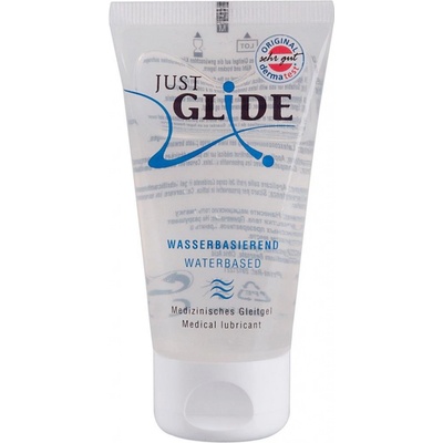 Just Glide 20 ml