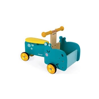 Janod Dřevěné Hroch