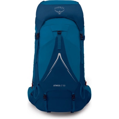 Osprey Туристическа раница OSPREY ATMOS AG LT 50, night shift/scoria blue (10030917OSP)