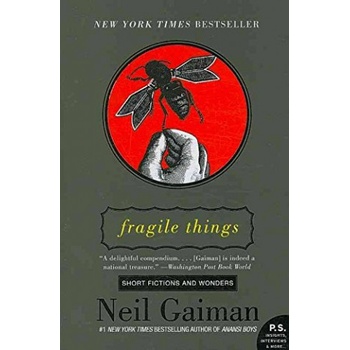 Fragile Things