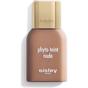 Sisley Phyto-Teint Nude make-up 6C Amber 30 ml