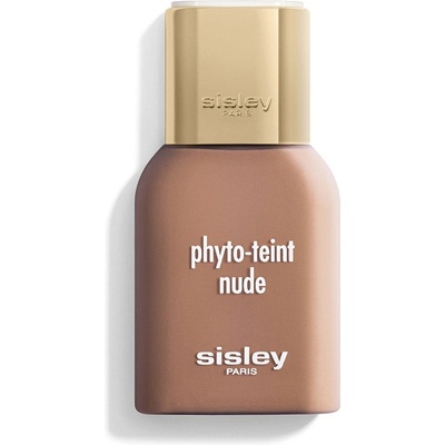 Sisley Phyto-Teint Nude make-up 6C Amber 30 ml