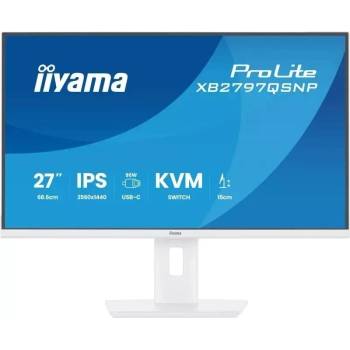 iiyama ProLite XB2797QSNP-B1/W1