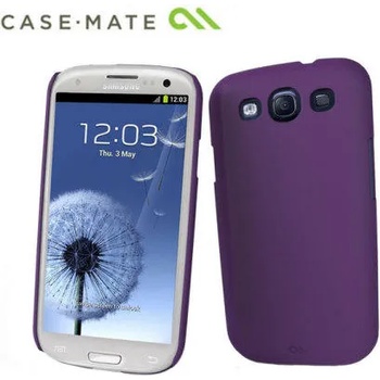 Case-Mate Barely There Samsung i9300 Galaxy S3 case pink (CM021152)