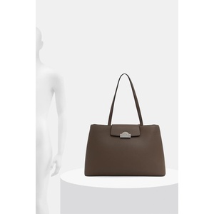 KARL LAGERFELD чанта tote дамска от имитация на кожа K/RSG (B3W30115) - answear - 332,30 лв