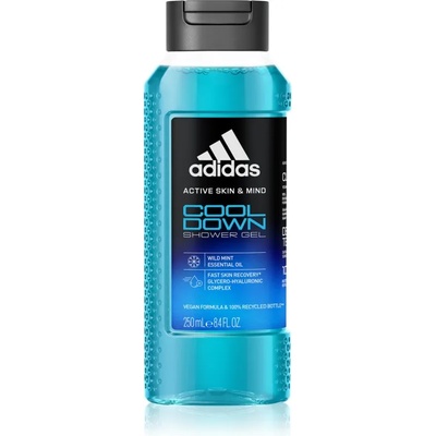 Adidas Cool Down освежаващ душ гел 250ml