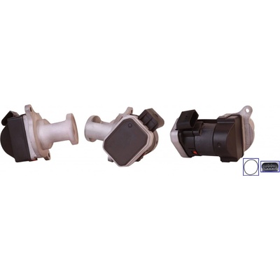 DRI AGR ventil DRI 717730074