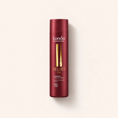 Londa Velvet Oil Shampoo 250 ml