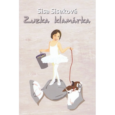 Zuzka Klamárka - Sisa Siseková