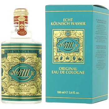 4711 4711 Original Одеколон 100 ml