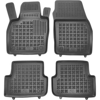 Image 1 of Гумени стелки за SKODA Fabia IV (2021+) - тип леген